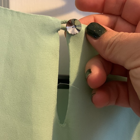 Cute ASOS Dress - Picture 5 of 6